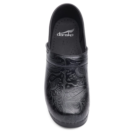 Black Tooled