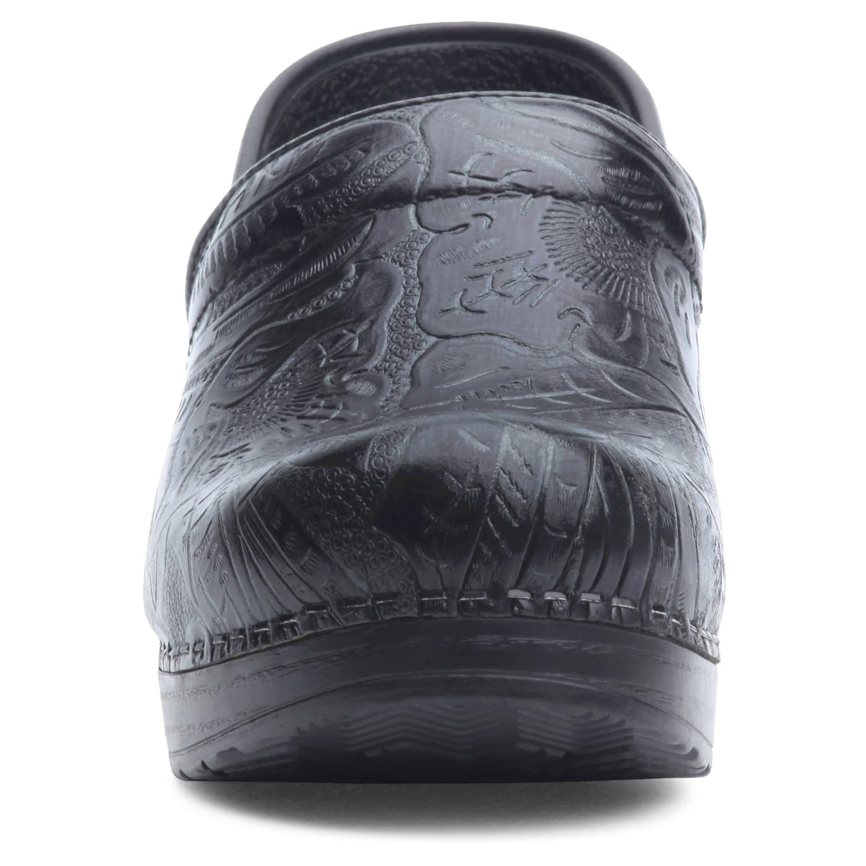 Black Tooled