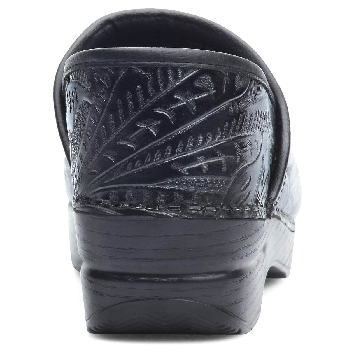 Black Tooled