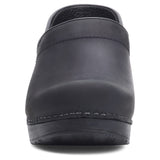 Black Oiled