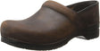 Antique Brown