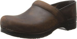 Antique Brown