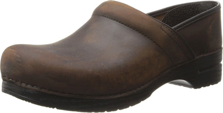 Antique Brown