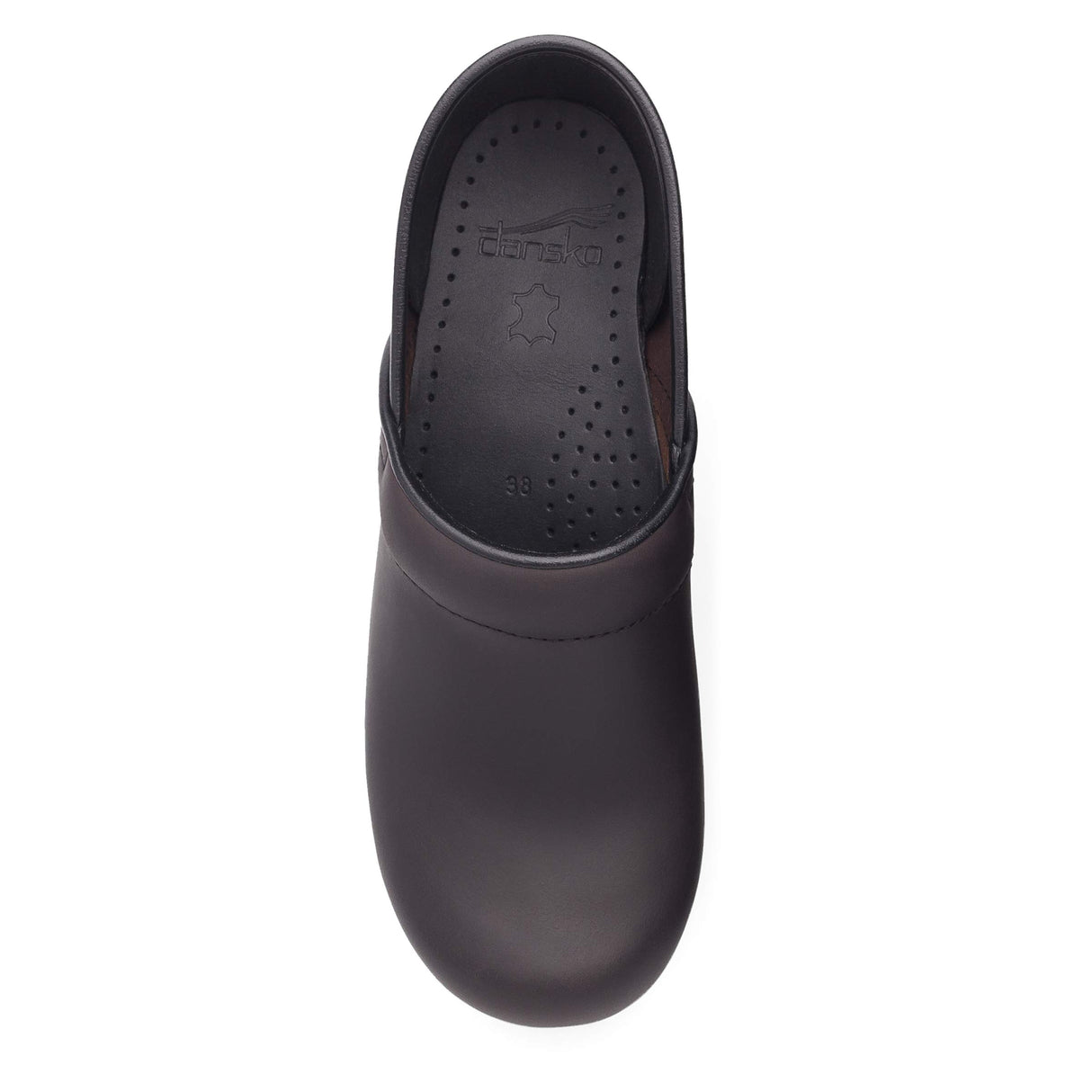 Antique Brown/Blk