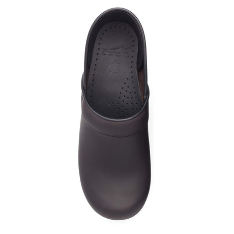 Antique Brown/Blk