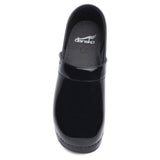 Black Patent