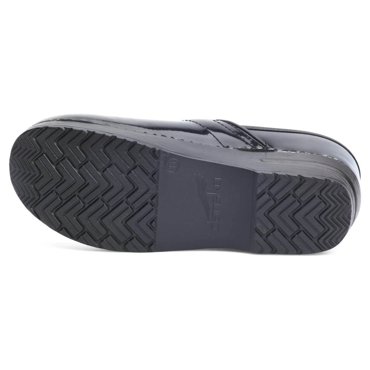 Black Patent