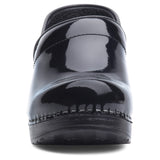 Black Patent