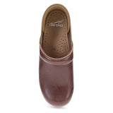 Cordovan Milled