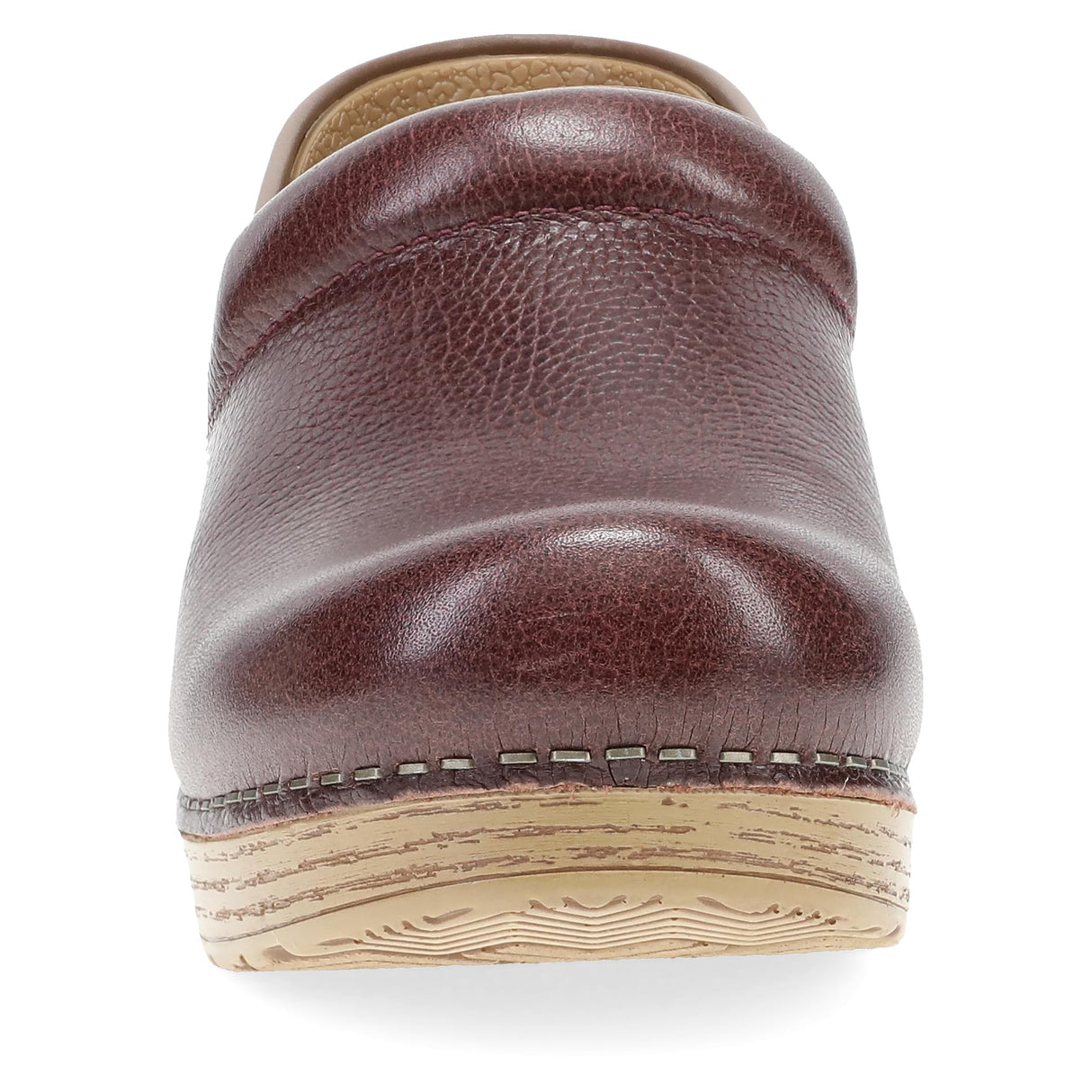 Cordovan Milled