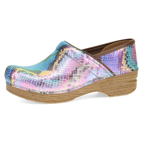 Mermaid Metallic