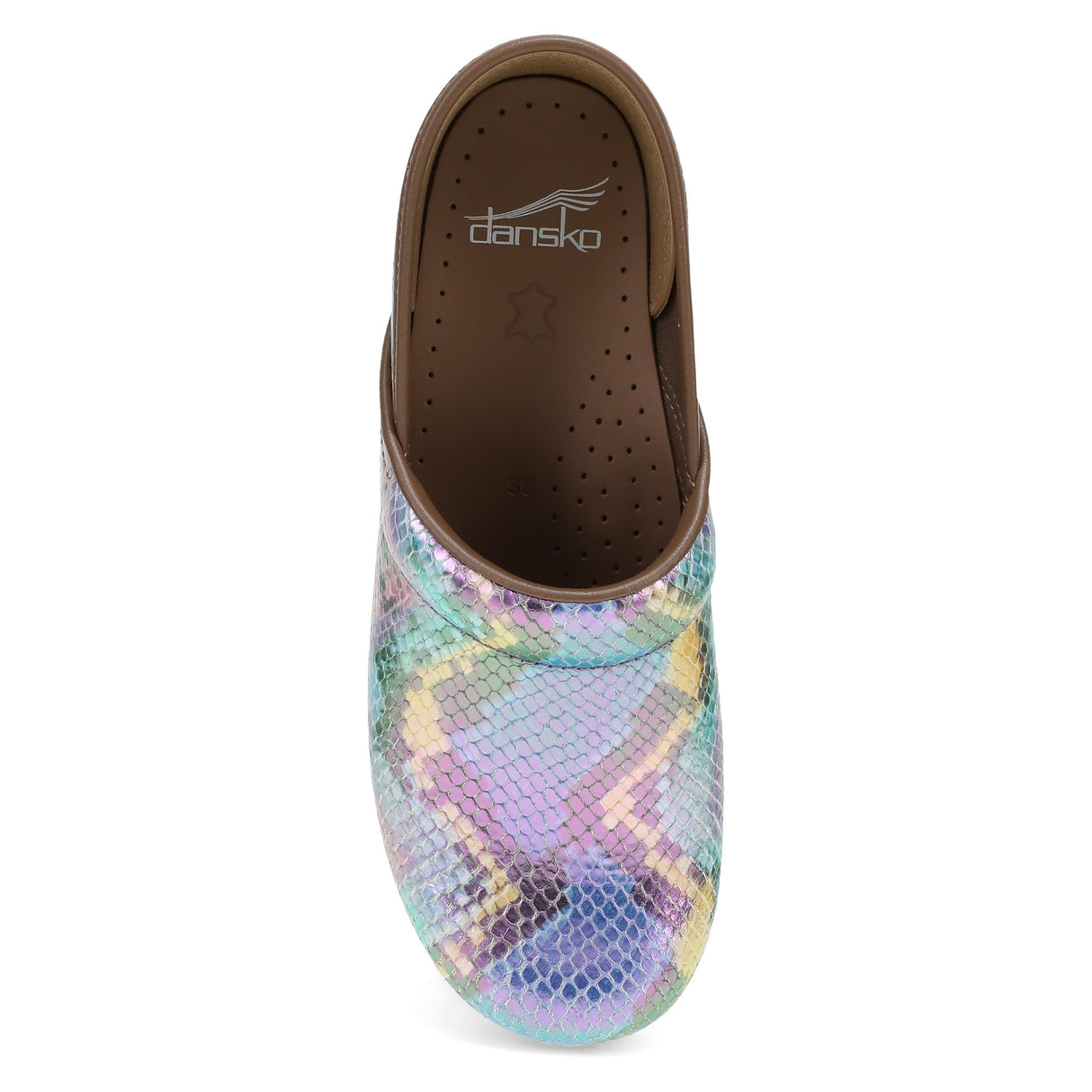 Mermaid Metallic