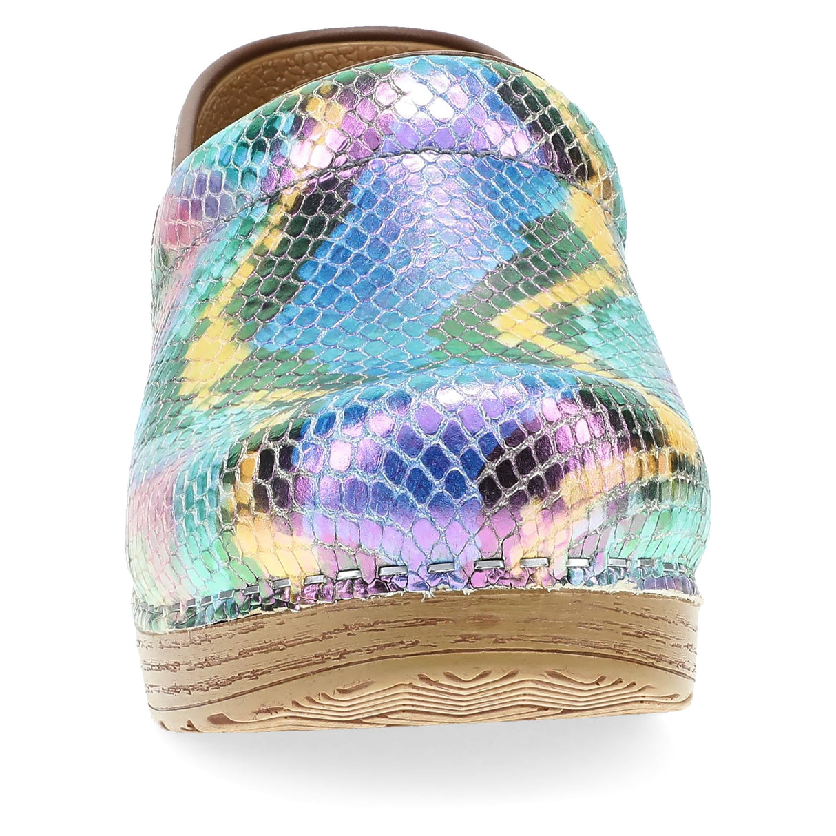 Mermaid Metallic