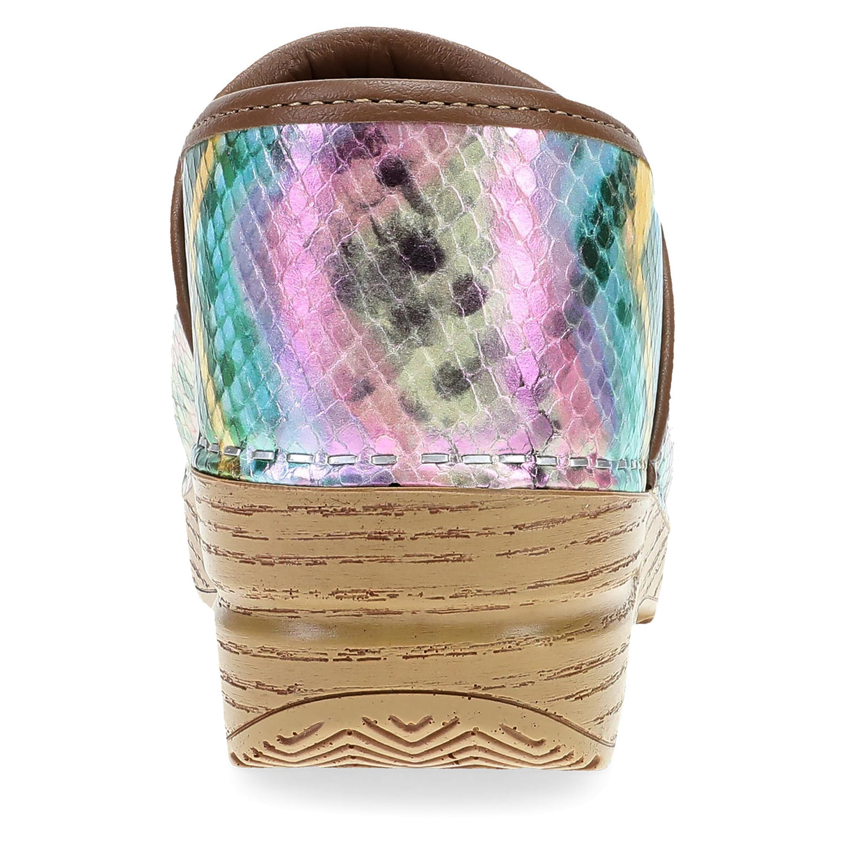 Mermaid Metallic