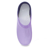 Translucent Purple