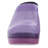 Translucent Purple