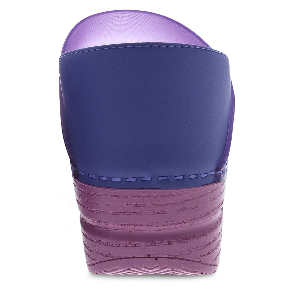 Translucent Purple