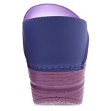 Translucent Purple