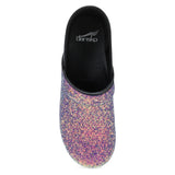 Lilac Glitter