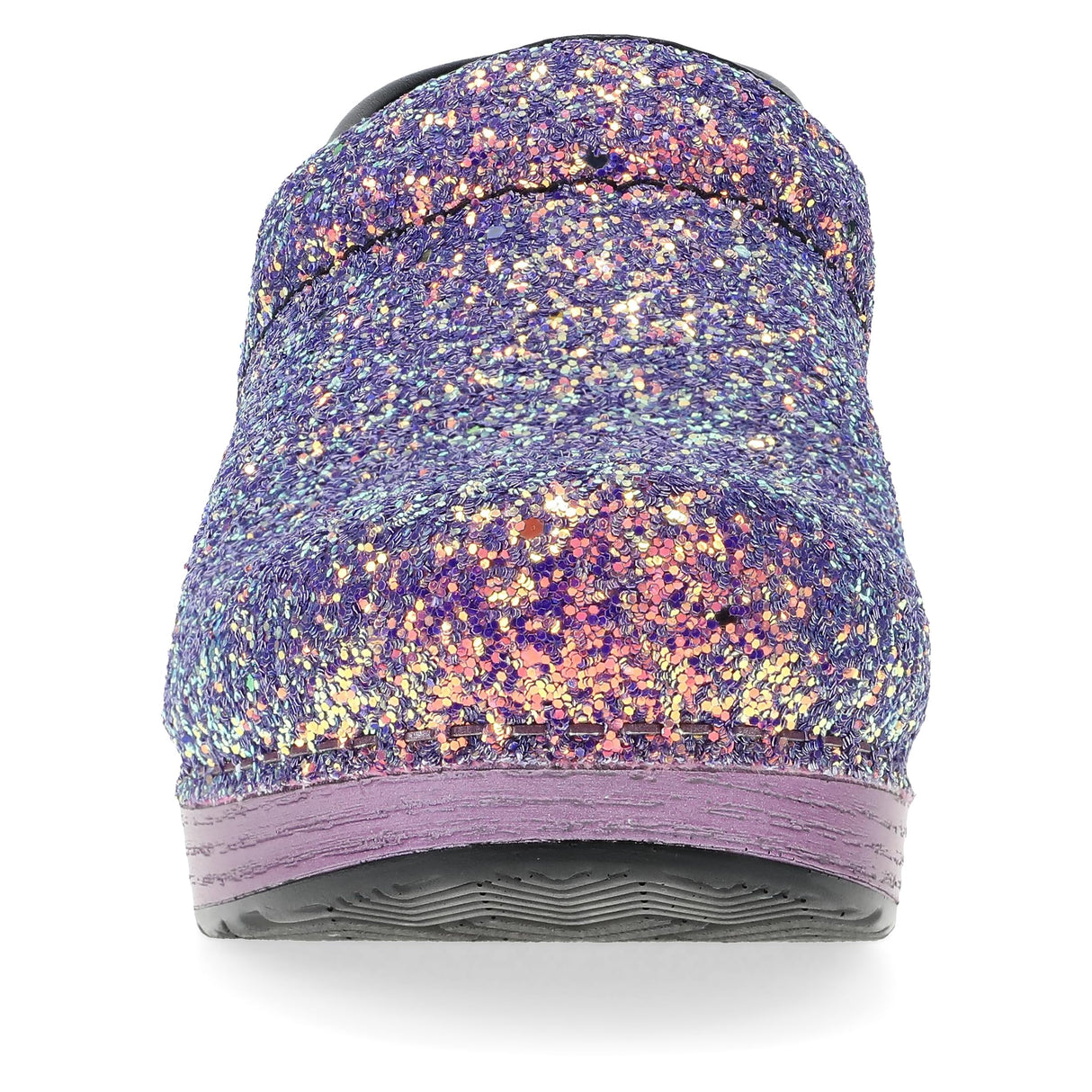 Lilac Glitter