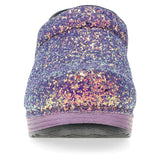Lilac Glitter