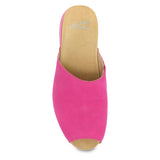 Fuschia