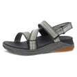 Black Multi Webbing