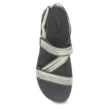 Black Multi Webbing