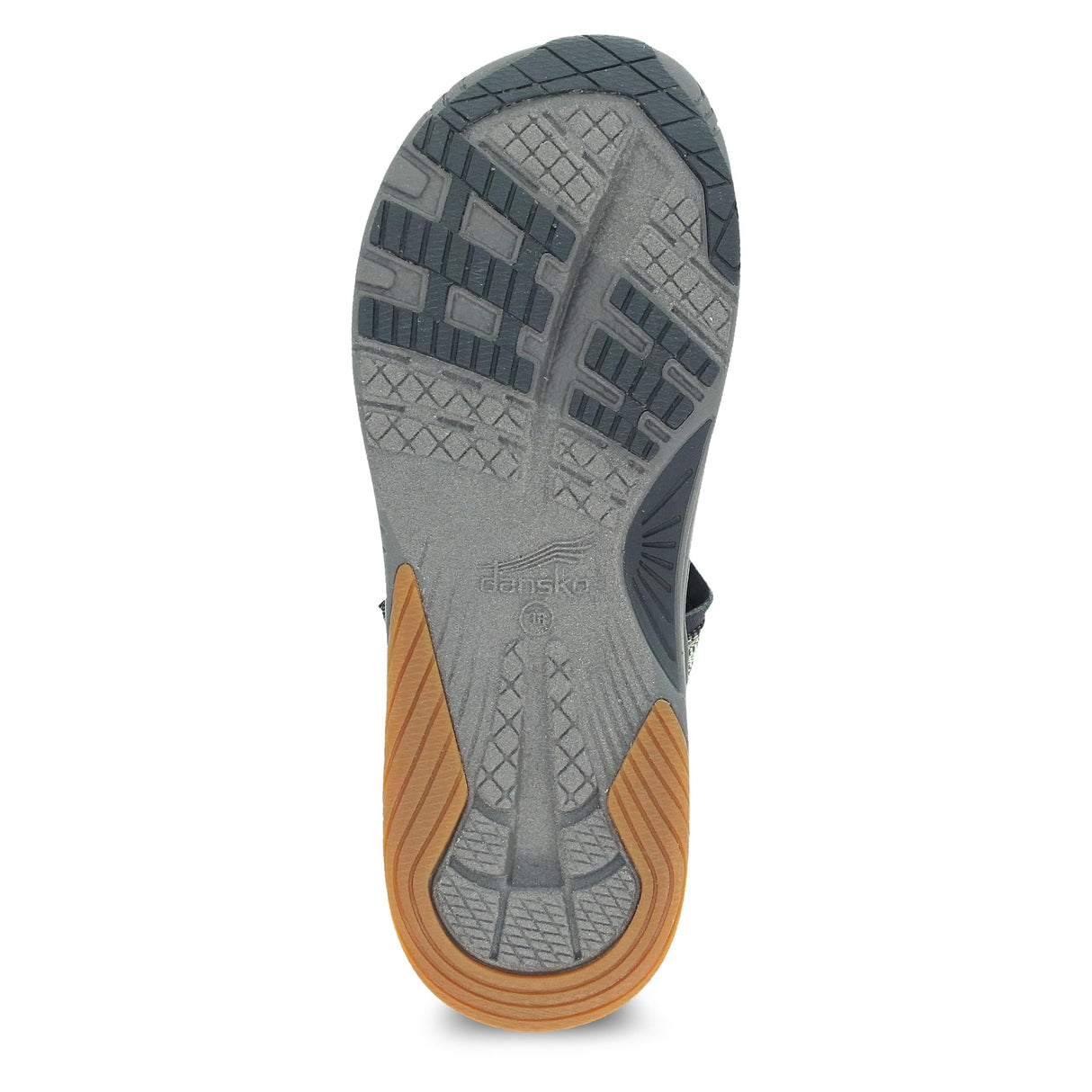 Black Multi Webbing