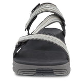 Black Multi Webbing
