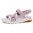 Lilac Multi Webbing
