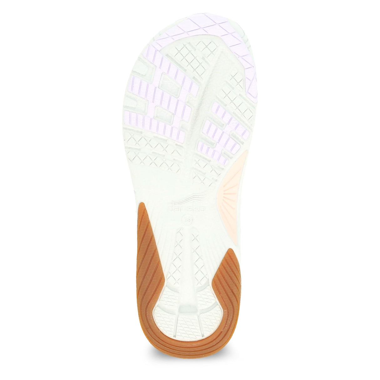 Lilac Multi Webbing
