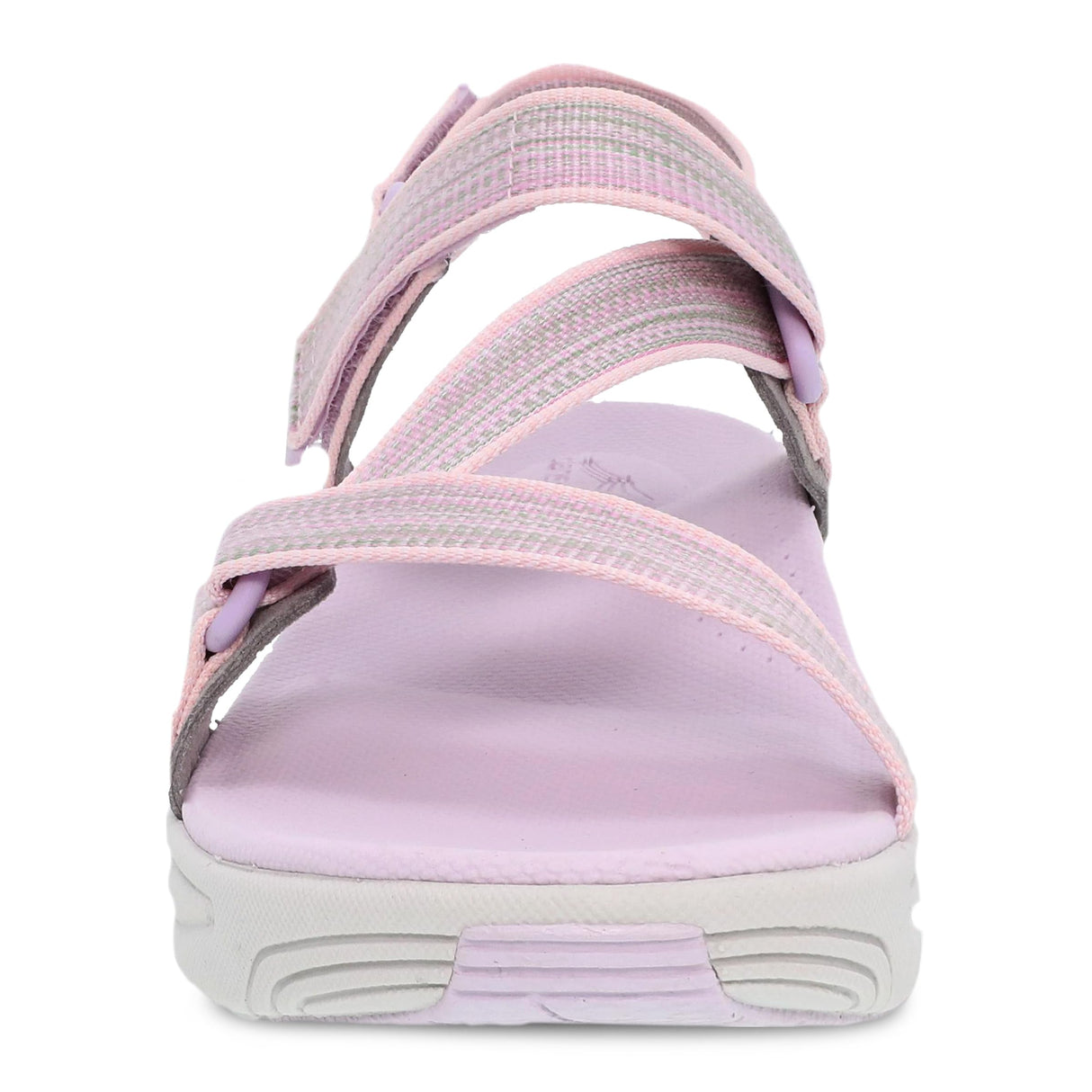 Lilac Multi Webbing
