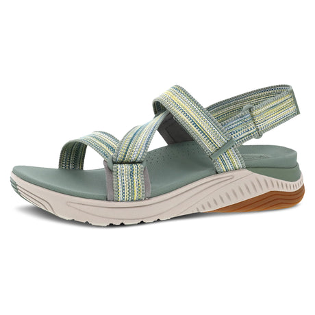 Sage Multi Webbing