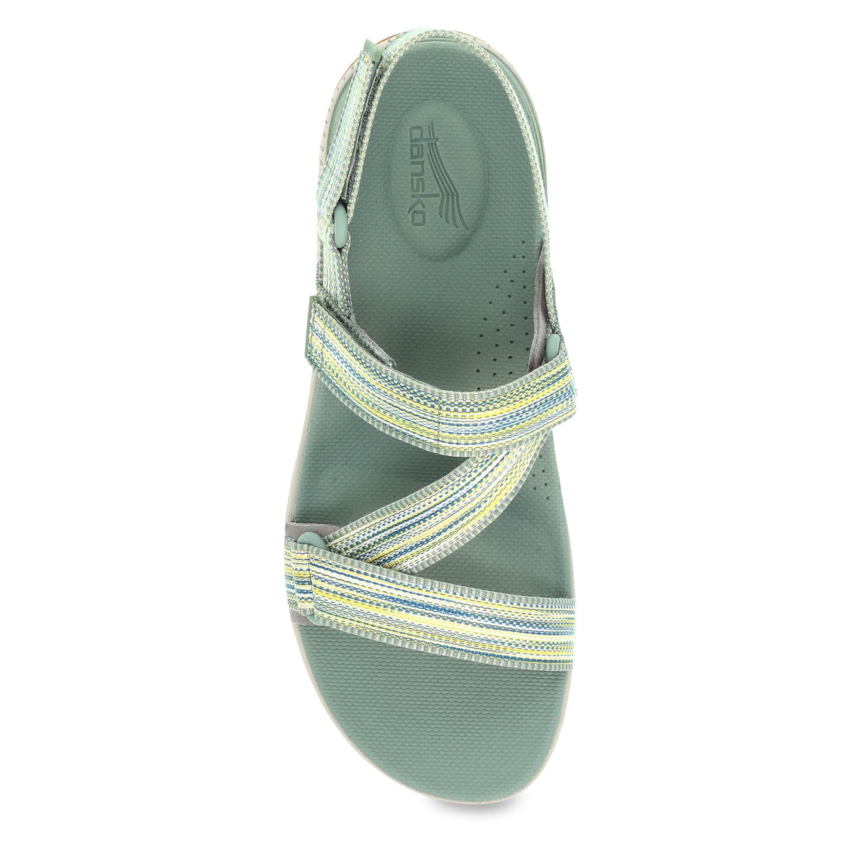Sage Multi Webbing