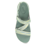 Sage Multi Webbing