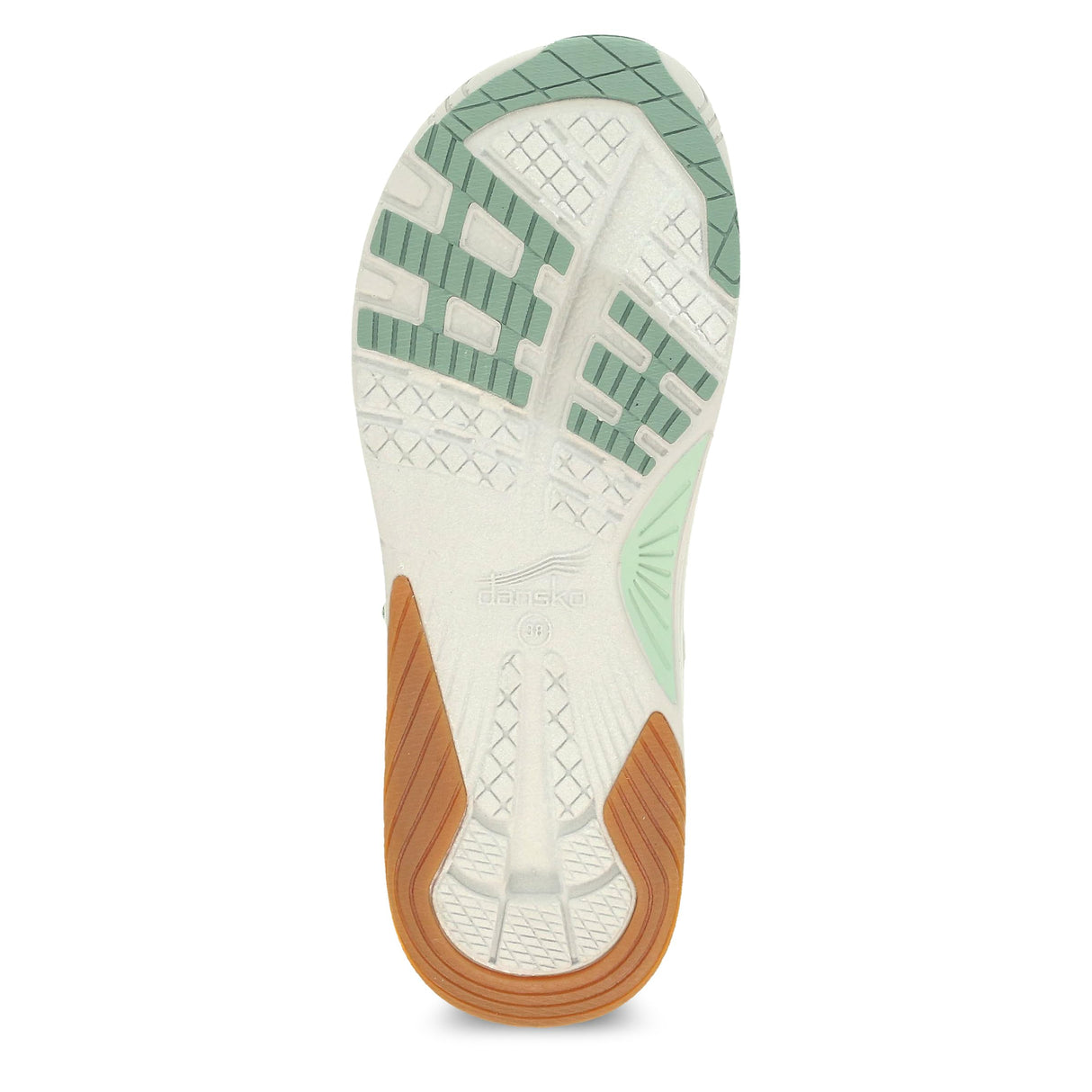 Sage Multi Webbing