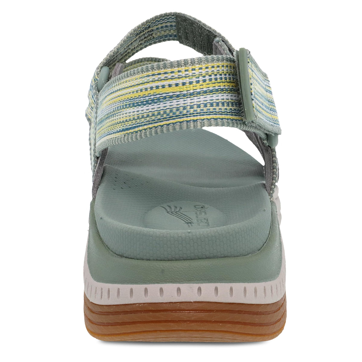 Sage Multi Webbing