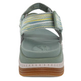 Sage Multi Webbing