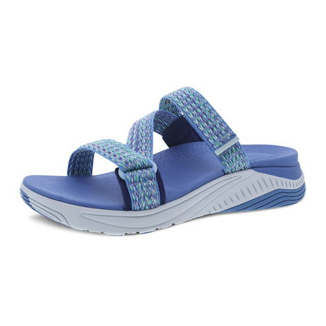 Blue Multi