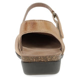 Honey Distressed