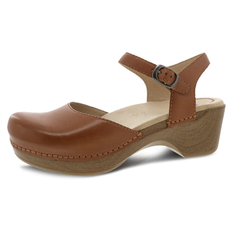 Camel Full Grain