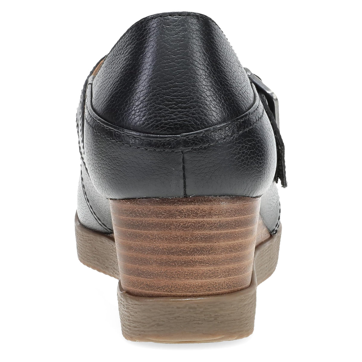 Black Waterproof Milled