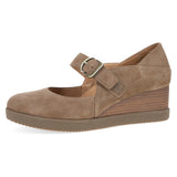 Morel Waterproof Suede