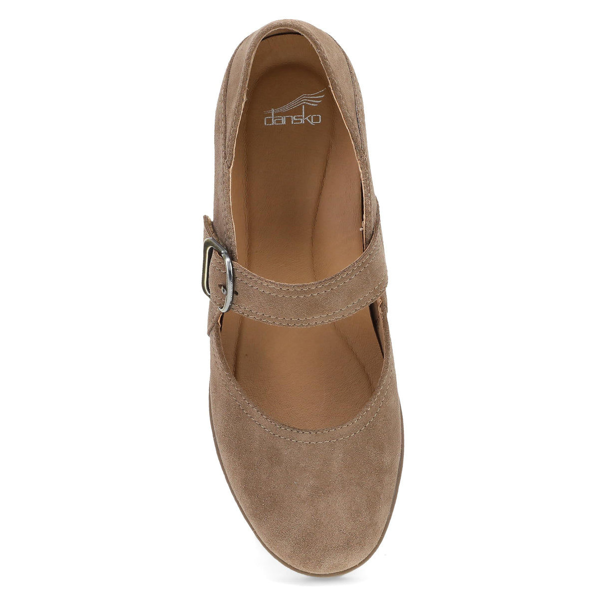 Morel Waterproof Suede