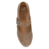 Morel Waterproof Suede