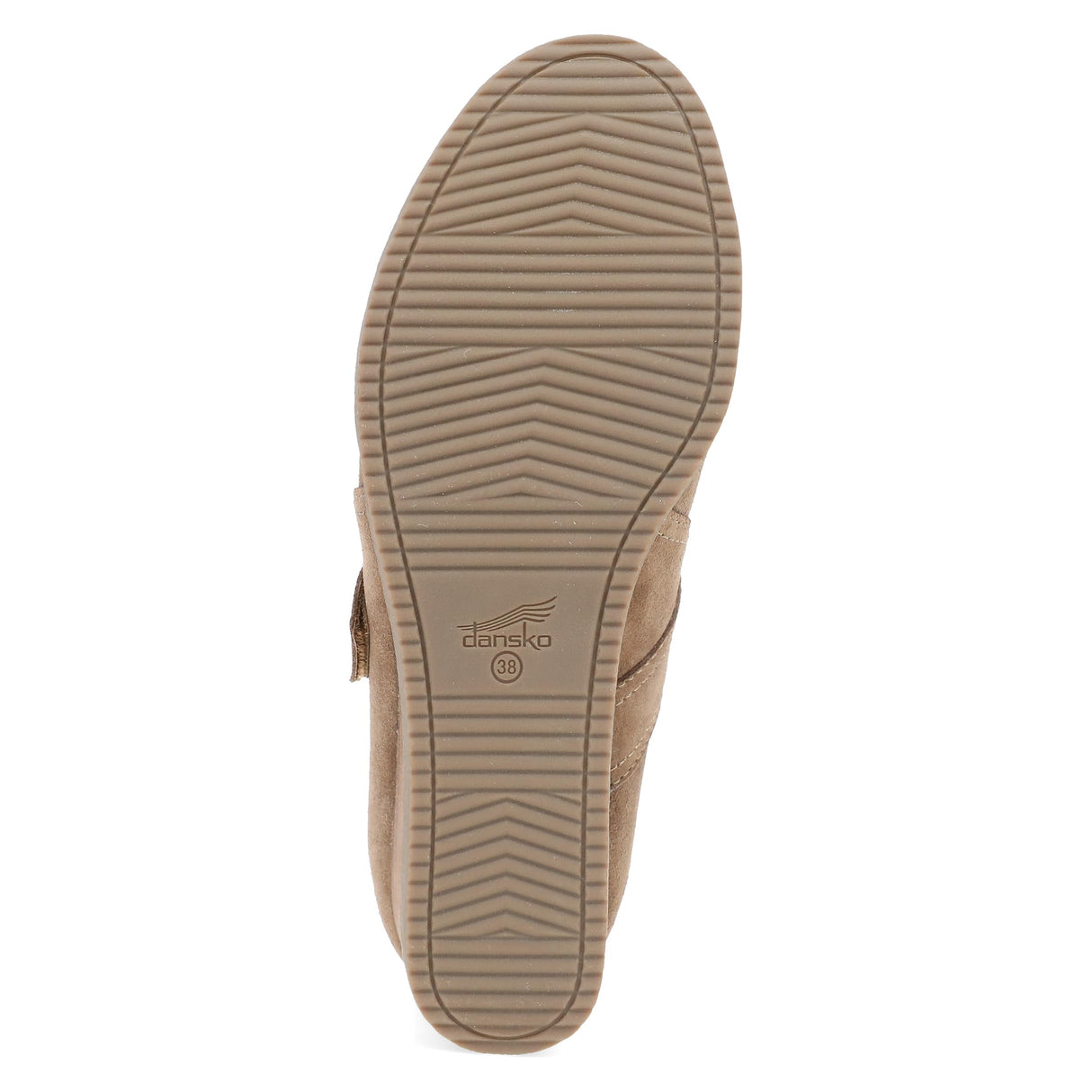 Morel Waterproof Suede
