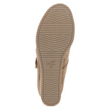 Morel Waterproof Suede