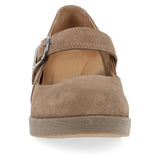 Morel Waterproof Suede