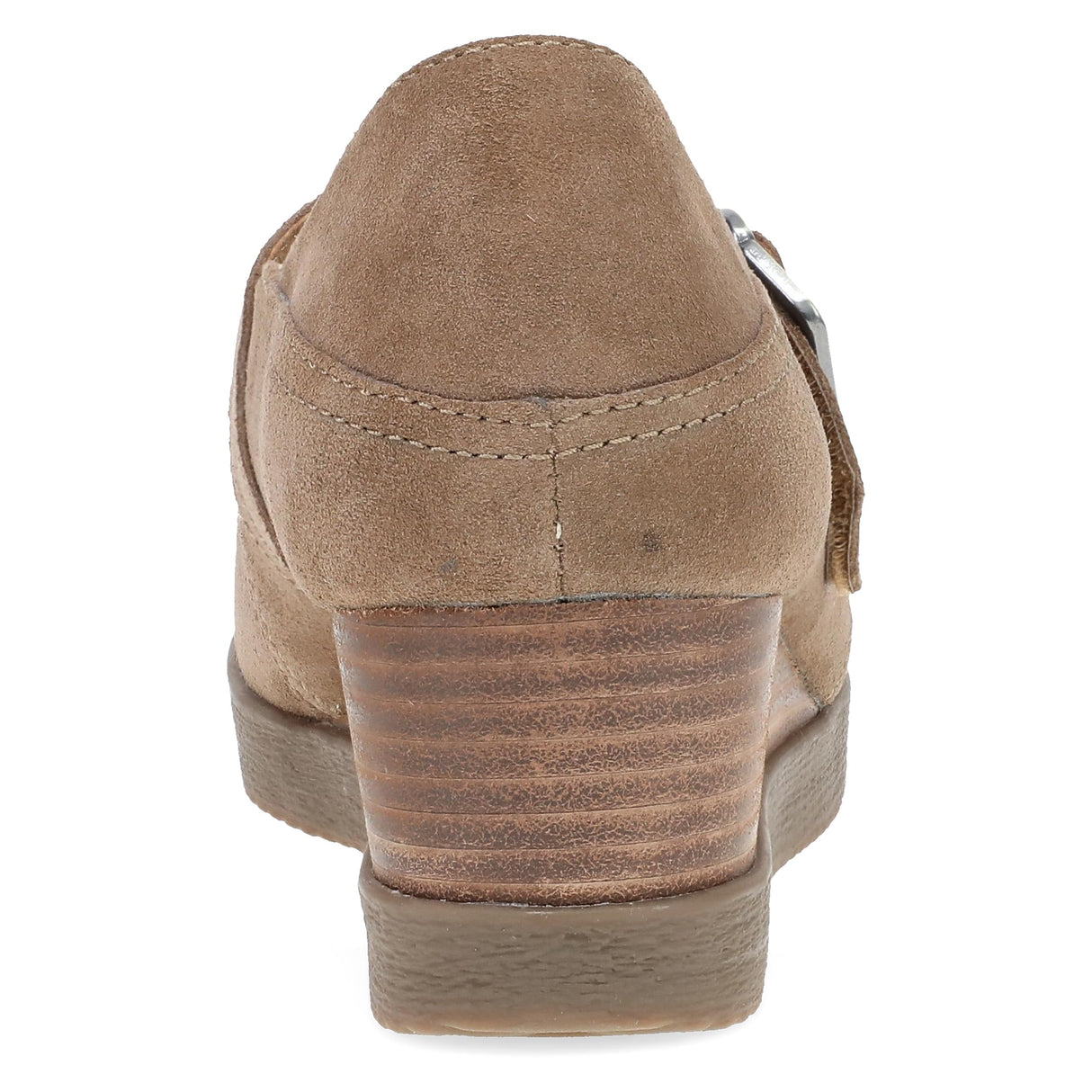 Morel Waterproof Suede